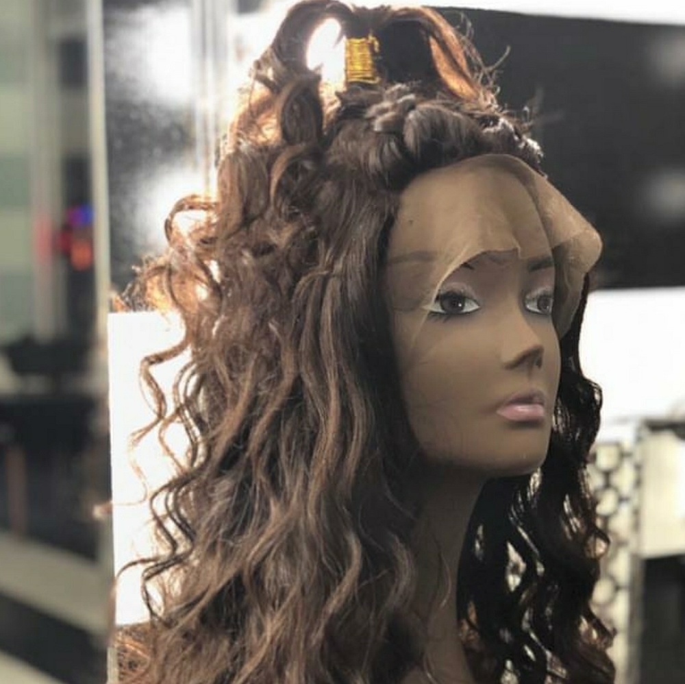 Creative Wigs - Picture 8 of 8